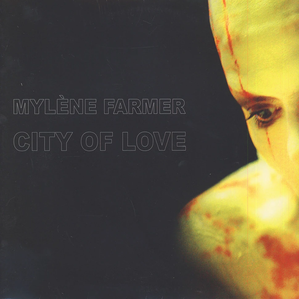 Mylene Farmer - City Of Love