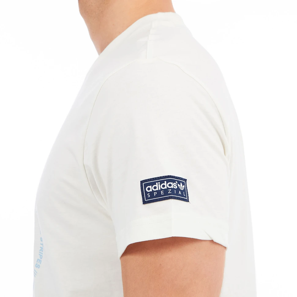 adidas - Spezial Summer Mod T-Shirt