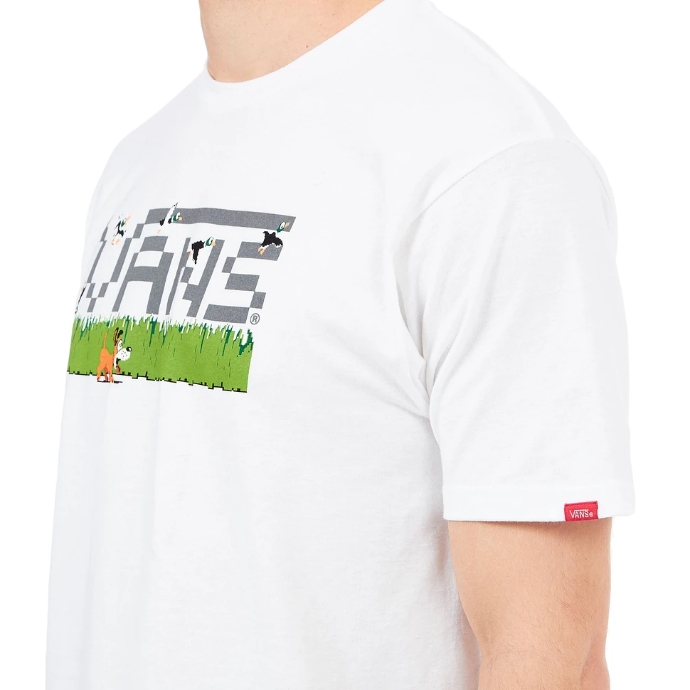 Vans x Nintendo - Nintendo T-Shirt
