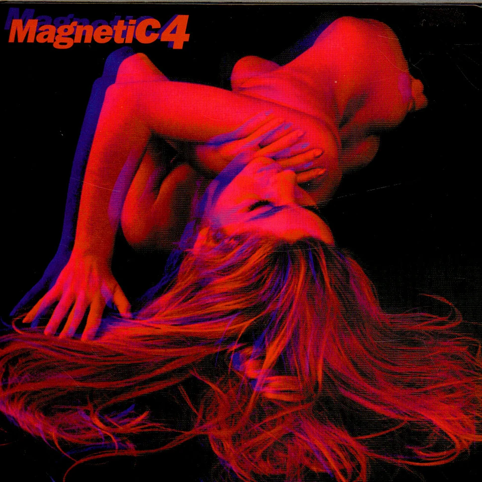 Magnetic 4 - Bowinda / La Diabla
