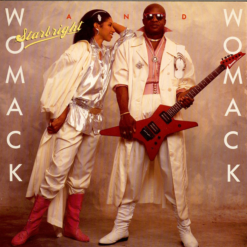 Womack & Womack - Starbright