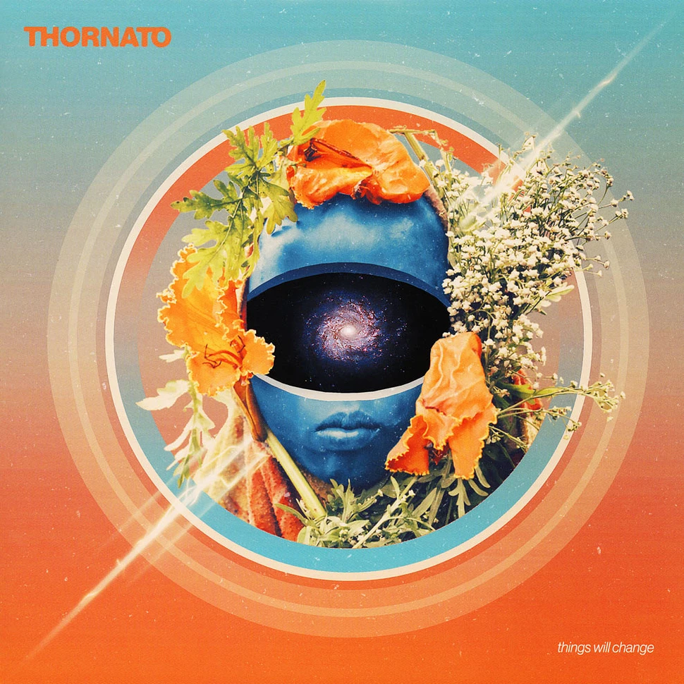 Thornato - Things Will Change EP