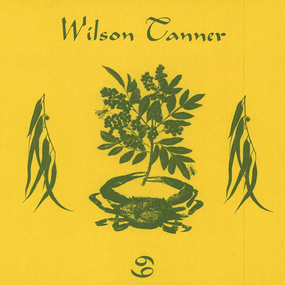 Wilson Tanner (A.r.t. Wilson aka Andras Fox & John Tanner) - 69