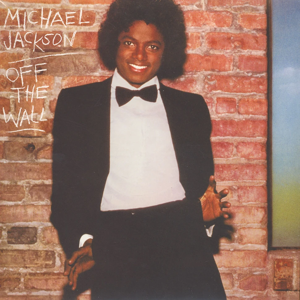 Michael Jackson - Thriller - (caja de 1LP de vinilo MFSL UltraDisc One –  The 'In' Groove