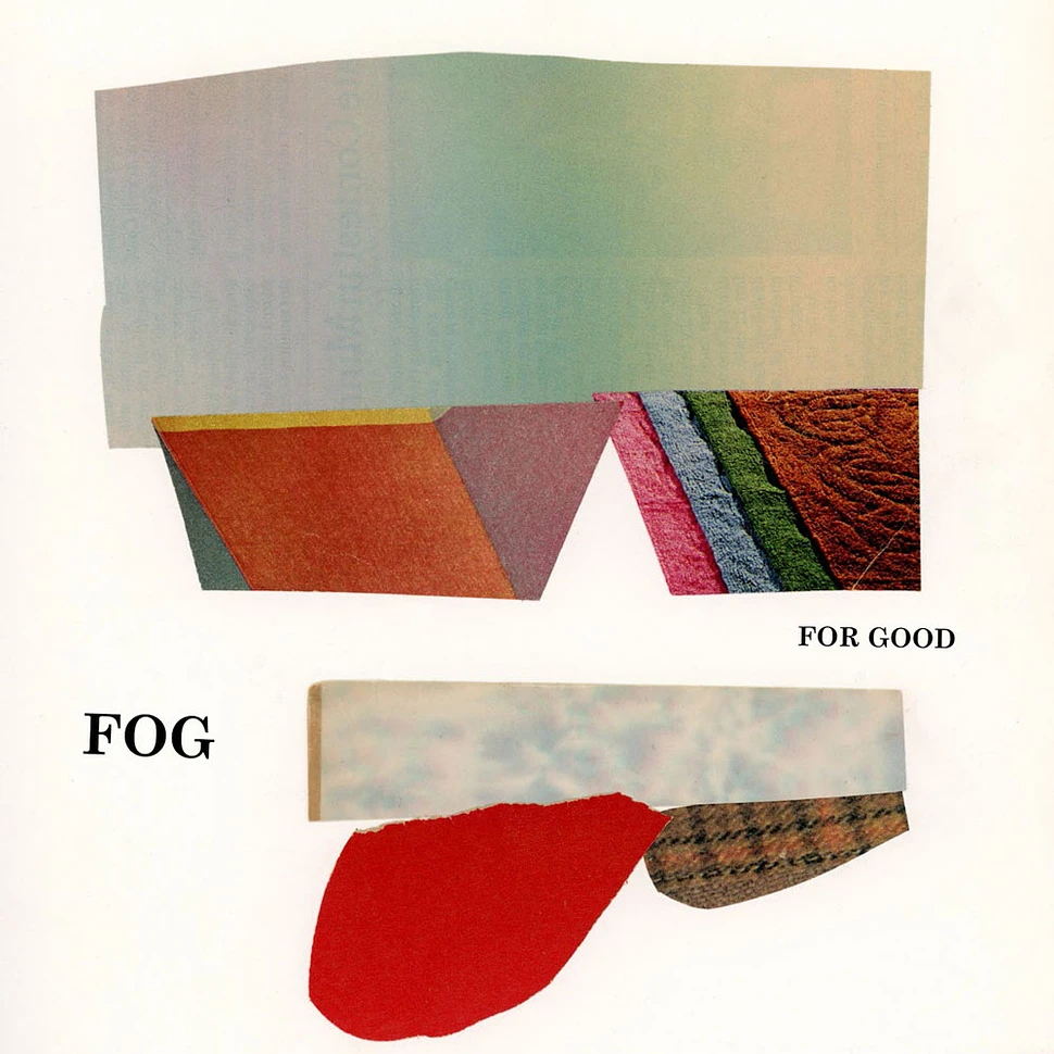 Fog - For Good