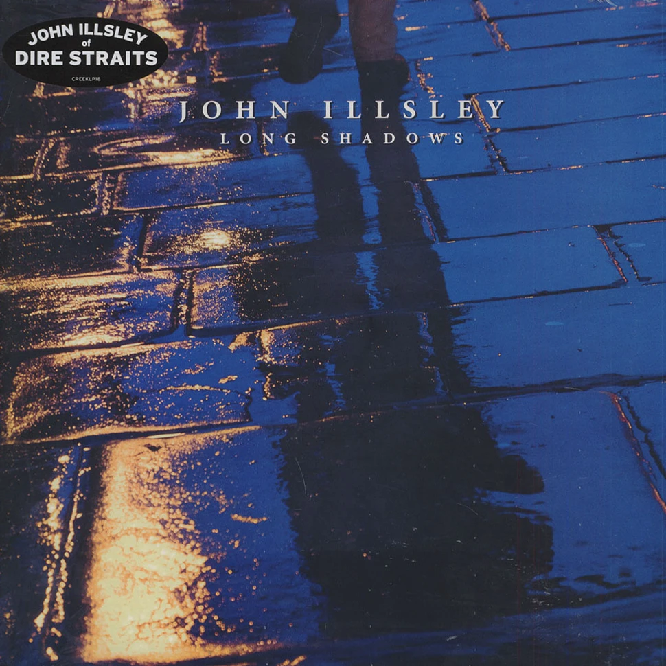 John Illsley - Long Shadows