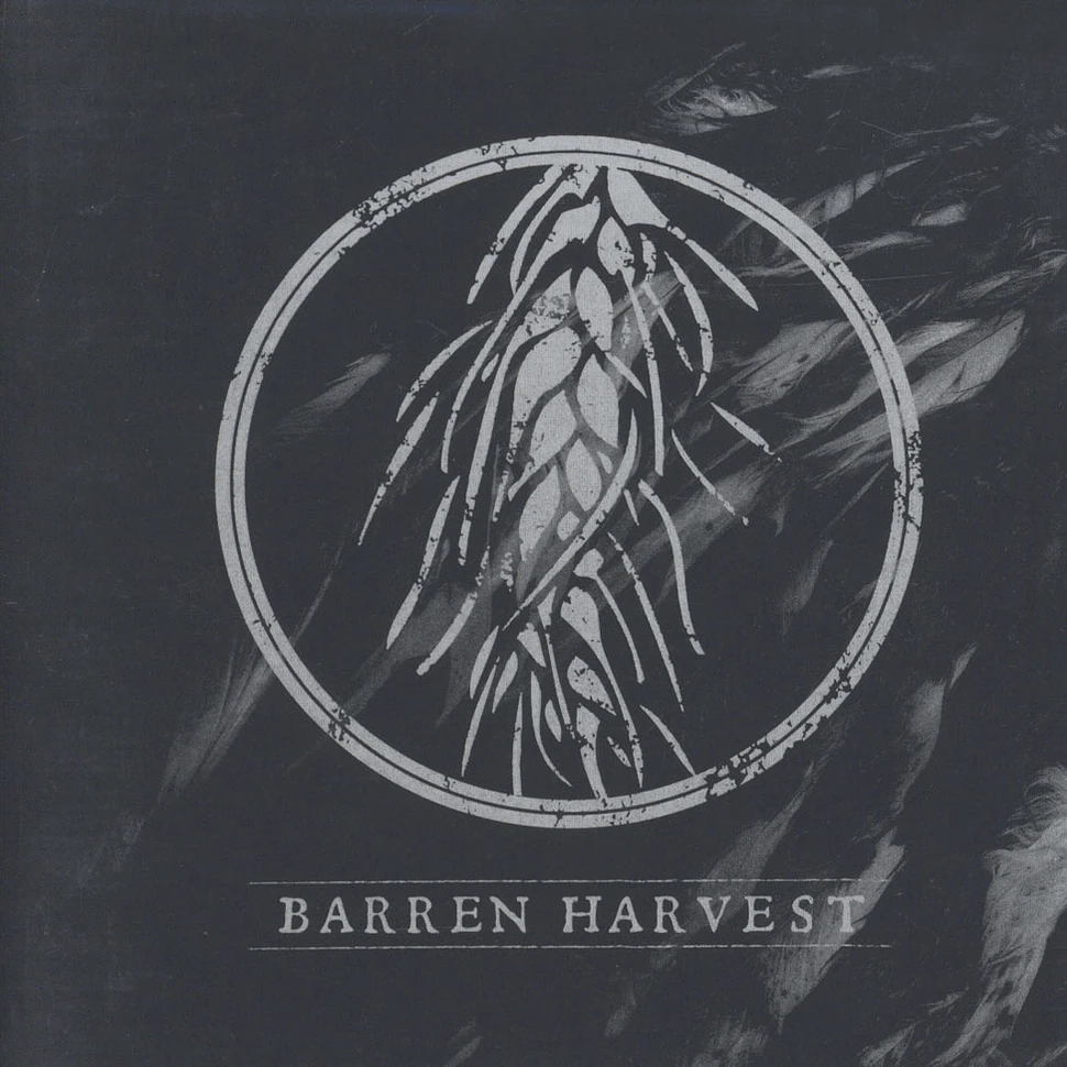 Barren Harvest - Beautiful Flowers