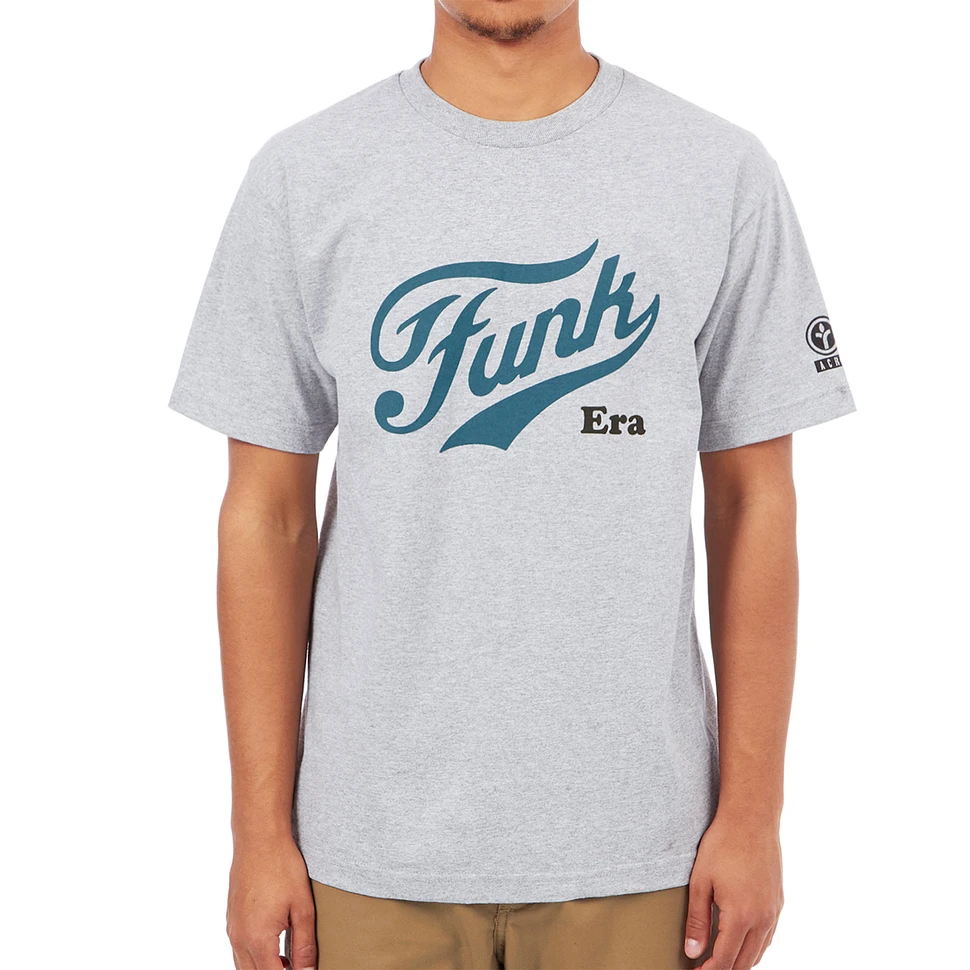 Acrylick - G Funk Era T-Shirt