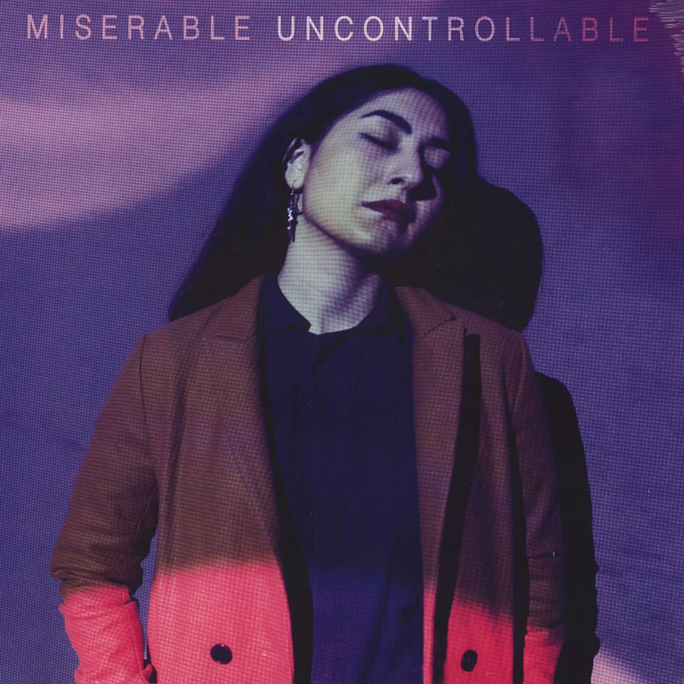 Miserable - Uncontrollable
