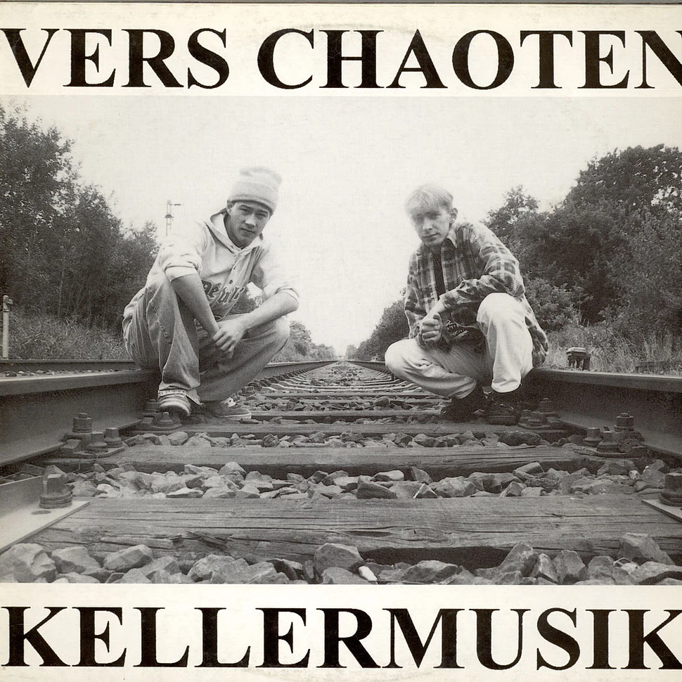 Vers Chaoten - Kellermusik