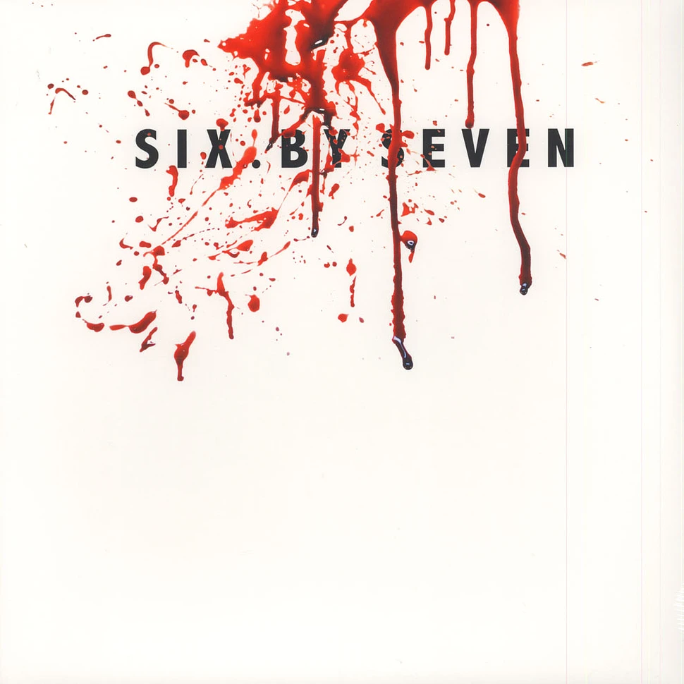 Six By Seven - Six By Seven