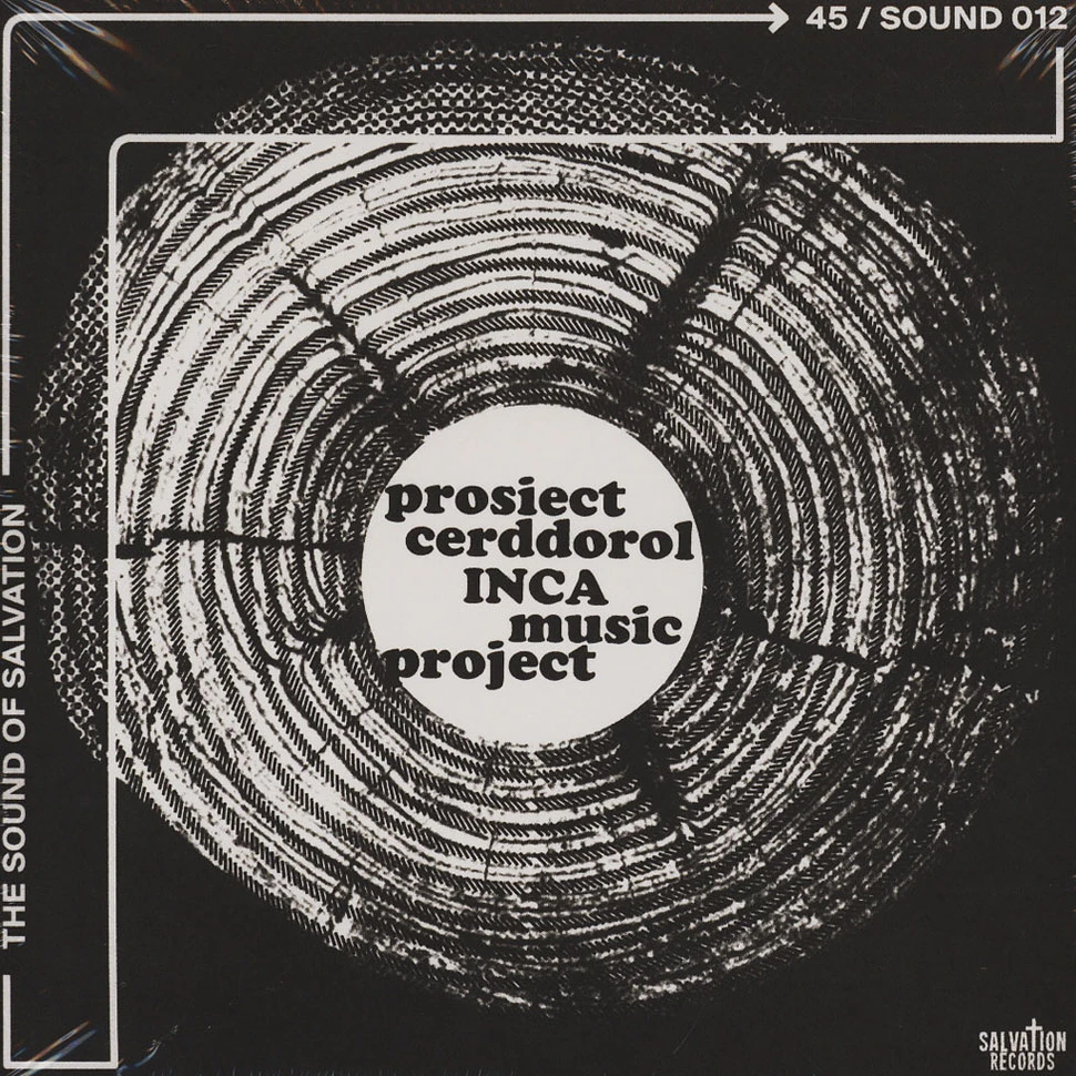 Inca Music Project - Inca Music Project