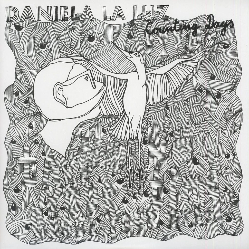 Daniela La Luz - Counting Days