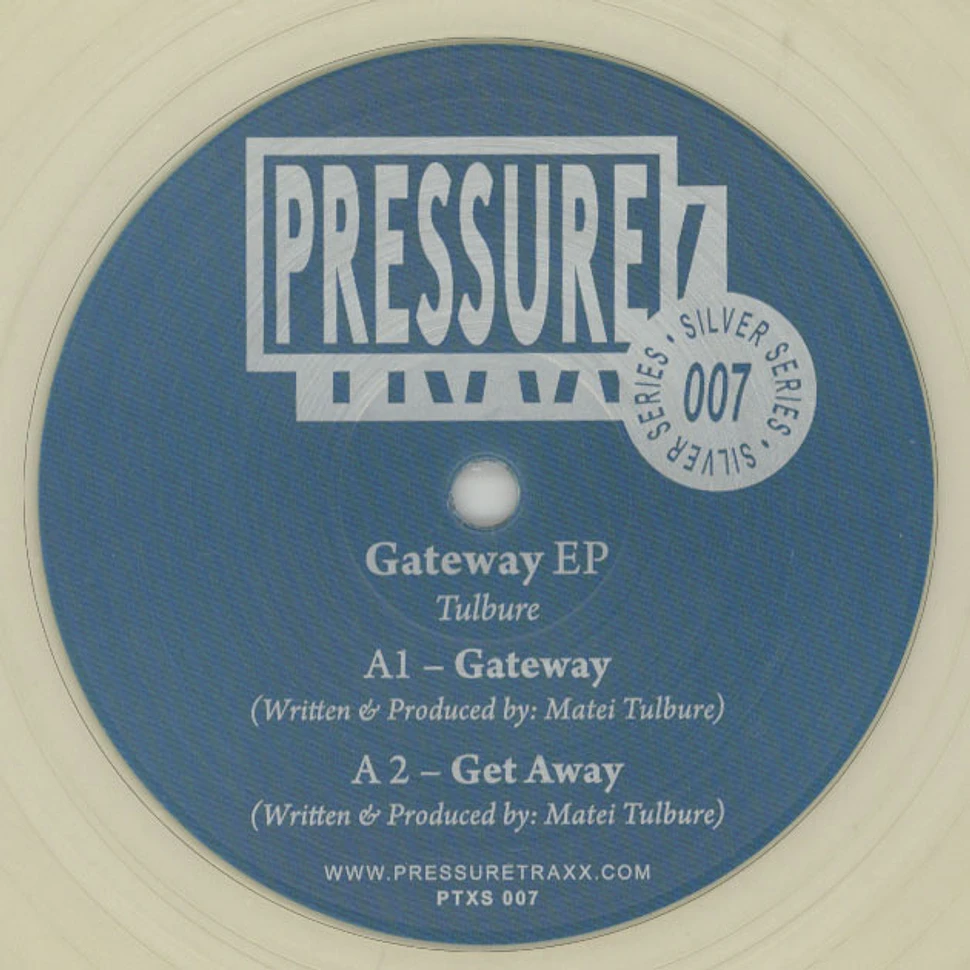Tulbure - Gateway EP