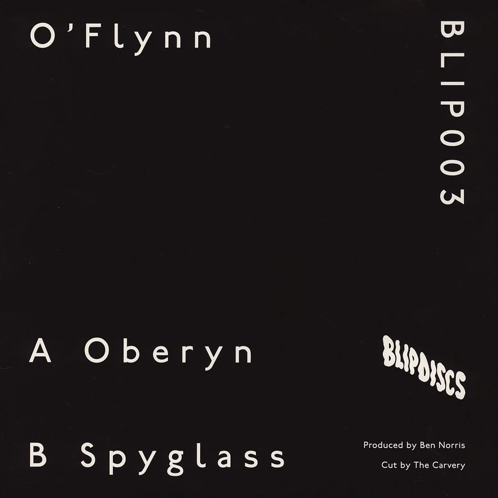O'Flynn - Oberyn / Spyglass