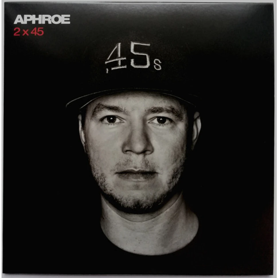 Aphroe - 2x45