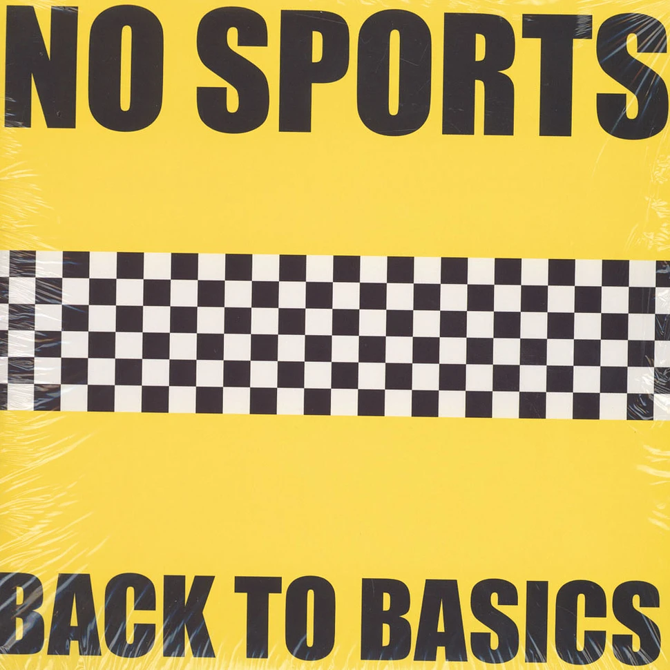 No Sports - Back To Basics