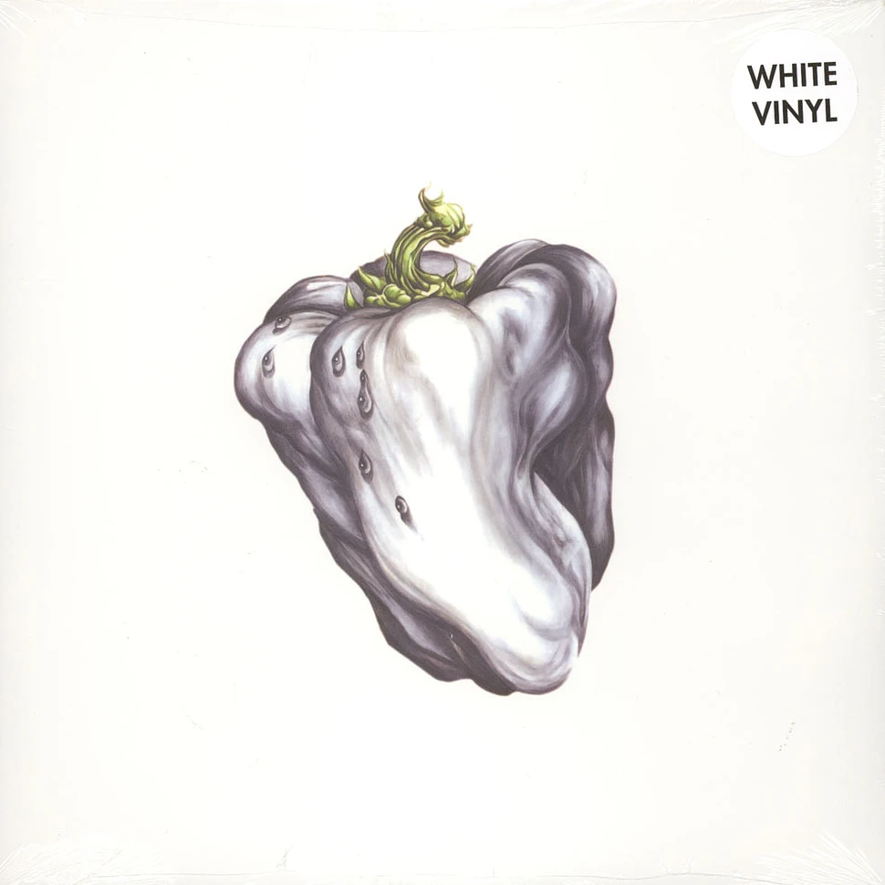 Ween - White Pepper