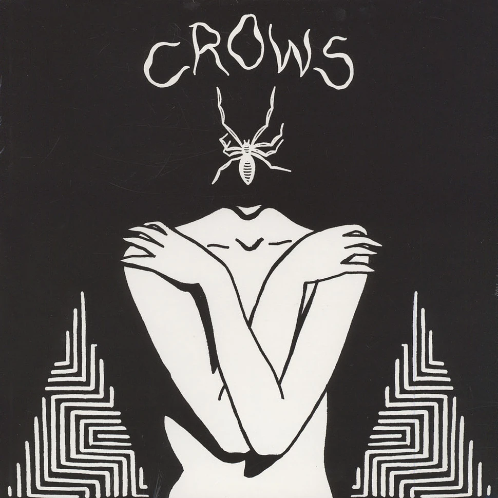 Crows - Unwelcome Light