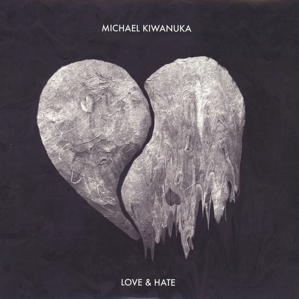 Michael Kiwanuka - Love & Hate