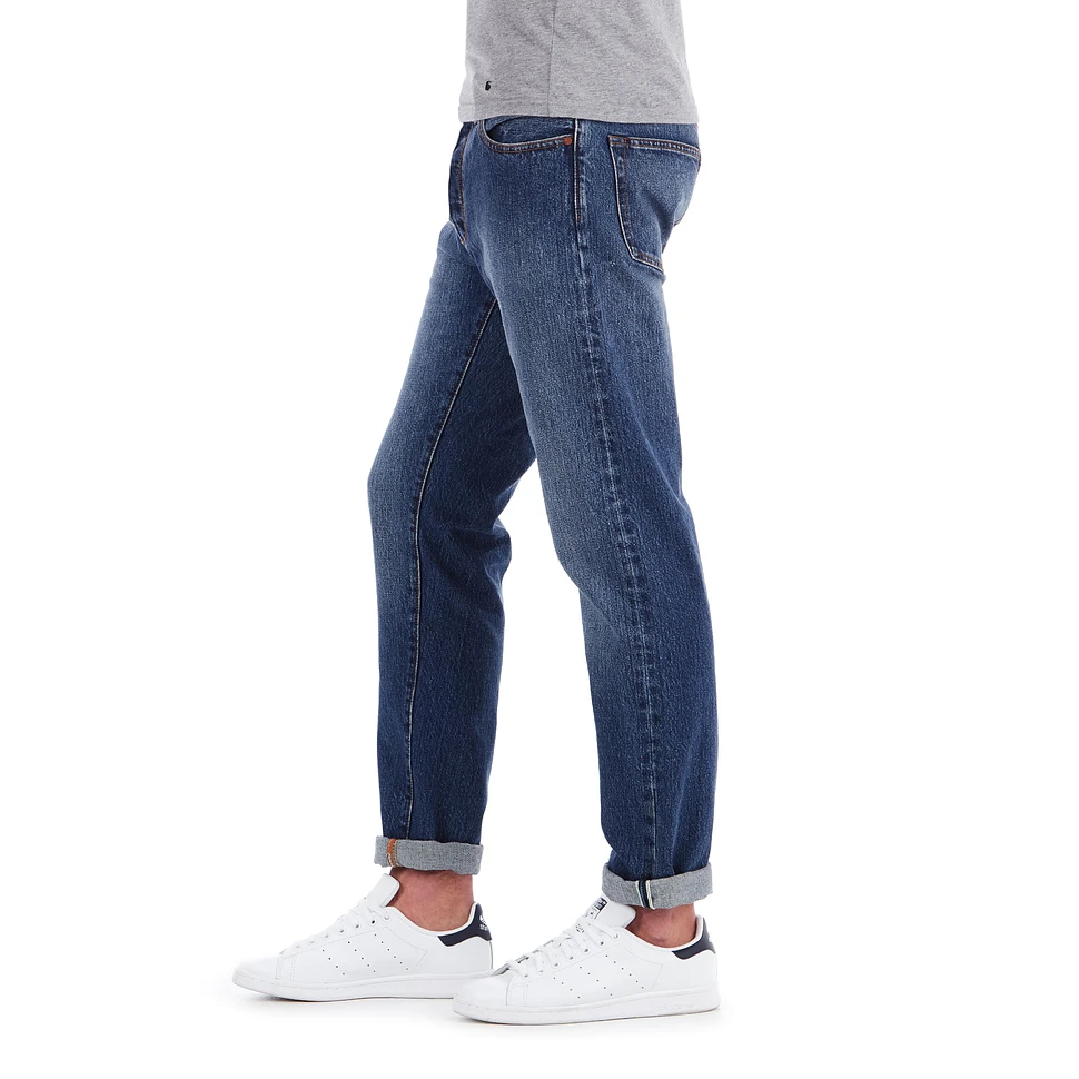 Han Kjobenhavn - Tapered Jeans