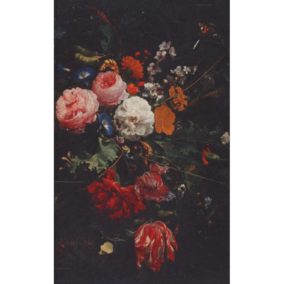 Malte Cornelius Jantzen - Intrigue (Flowers For Amy)