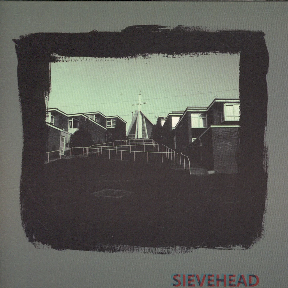 Sievehead - Buried Beneath