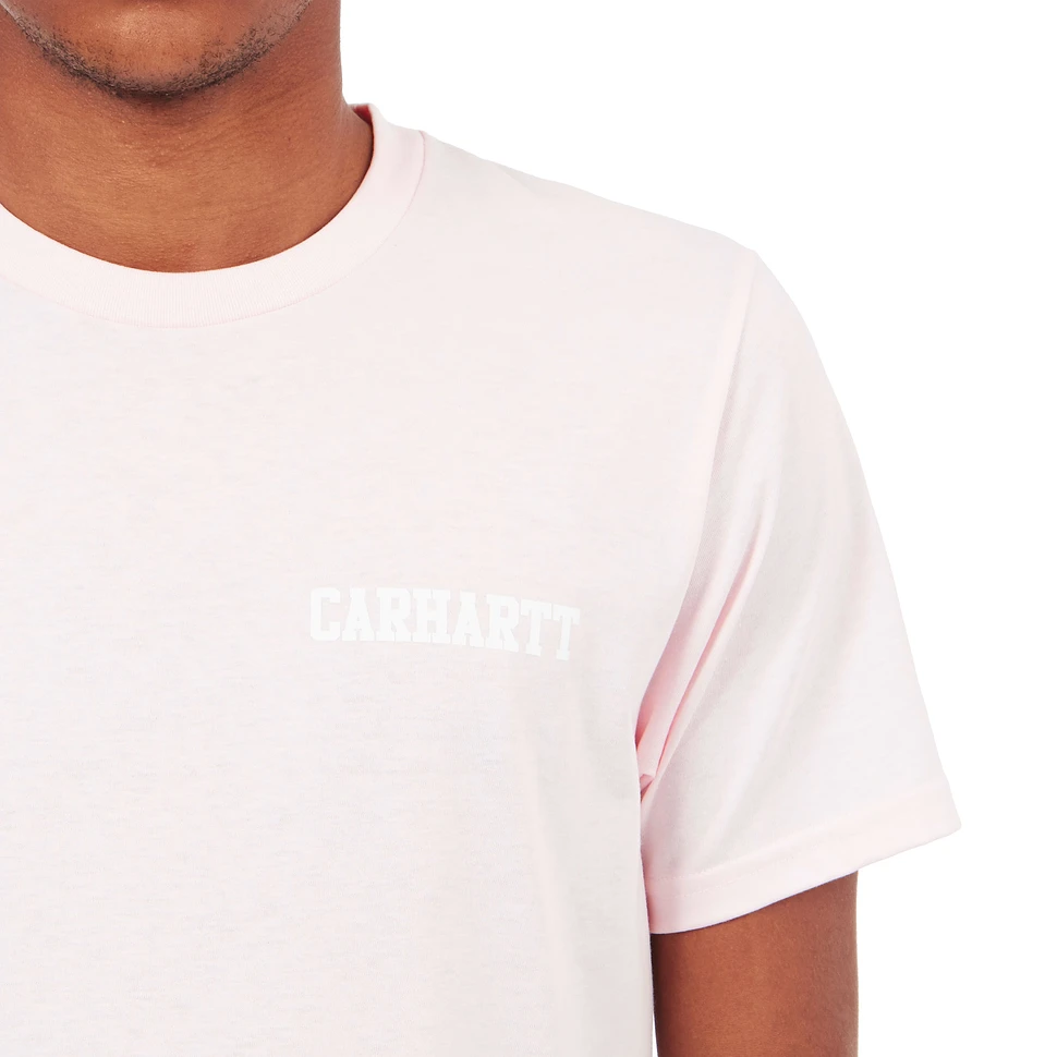 Carhartt WIP - College Script Pastels T-Shirt
