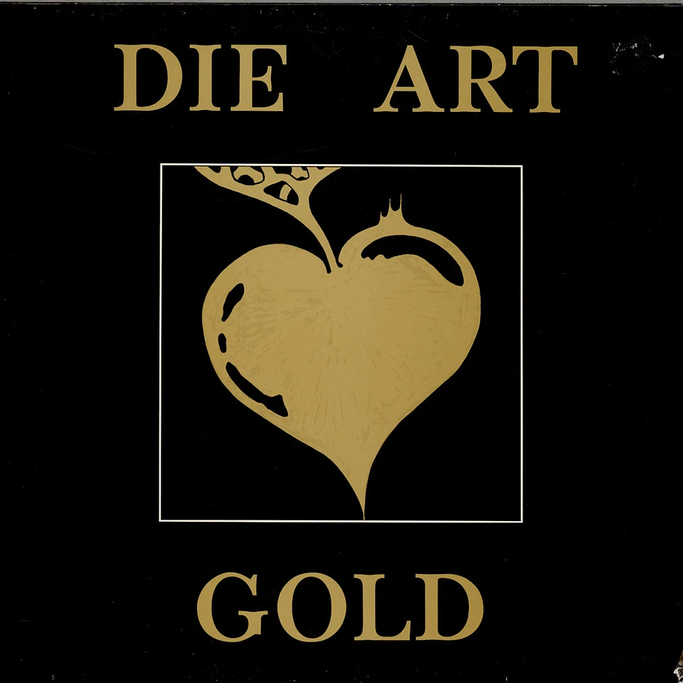 Die Art - Gold