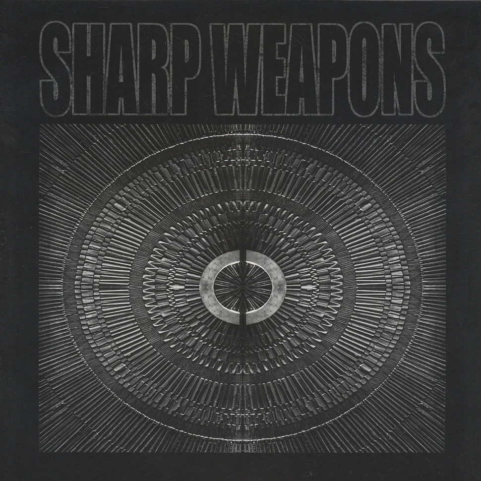 Sharp Weapons - Sharp Weapons