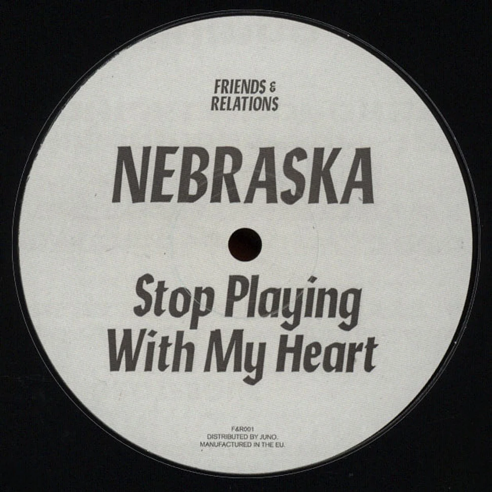 Nebraska - F&R001
