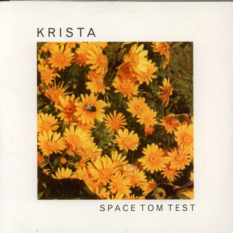 Krista - Space Tom Test
