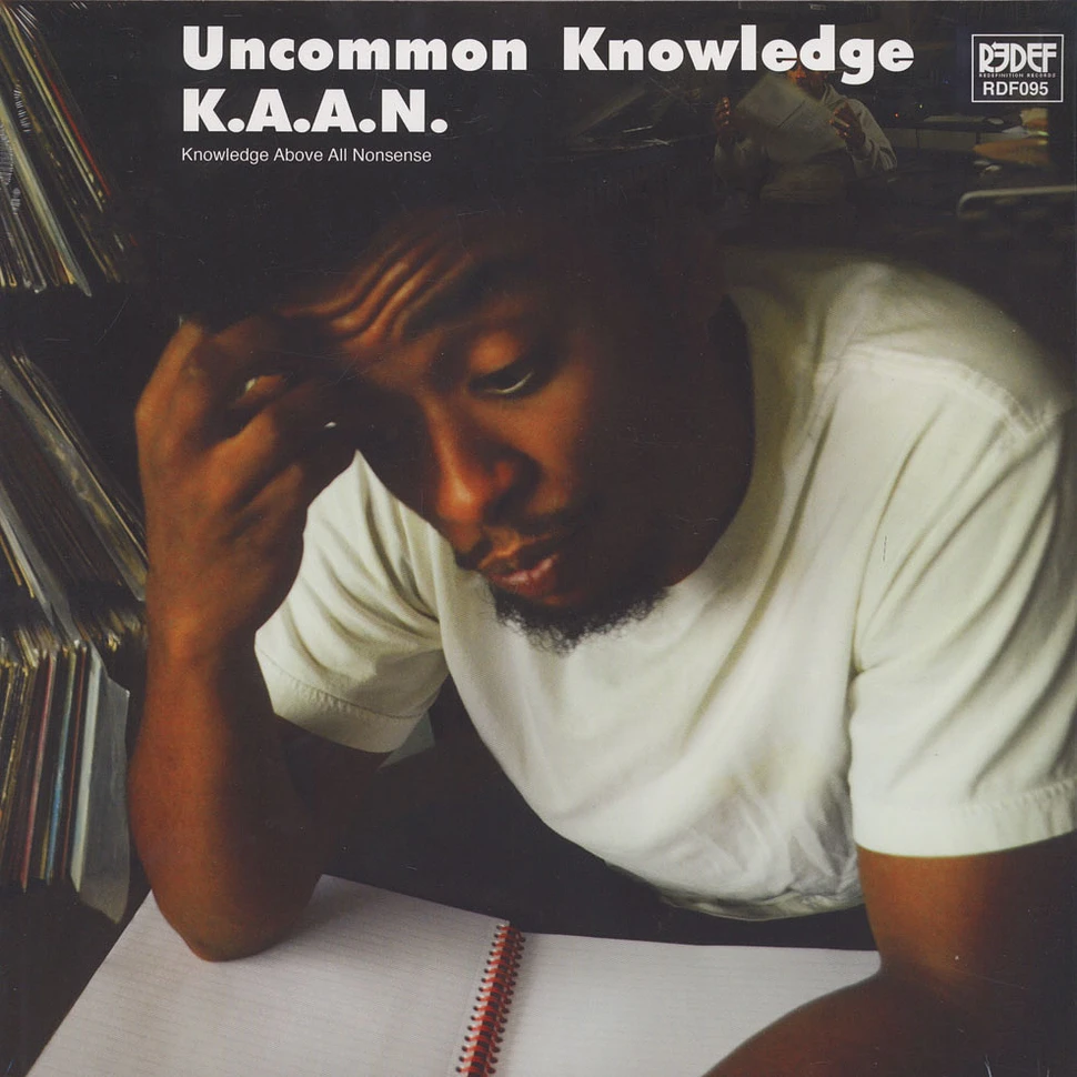 K.A.A.N. - Uncommon Knowledge