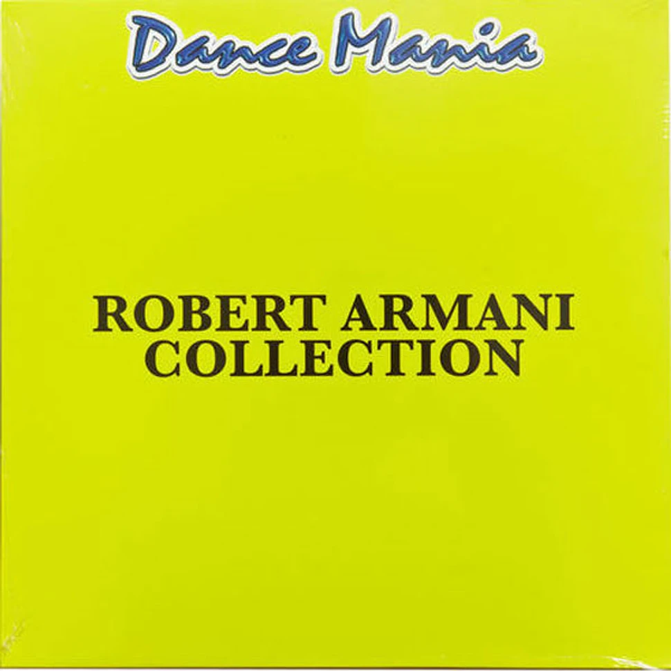 Robert Armani - Collection