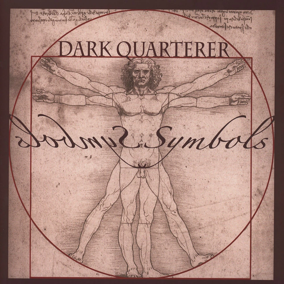 Dark Quarterer - Symbols