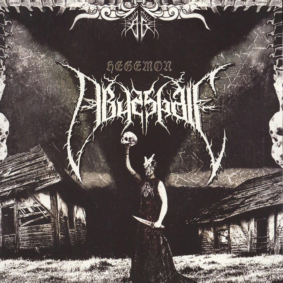 Abyssgale - Hegemon