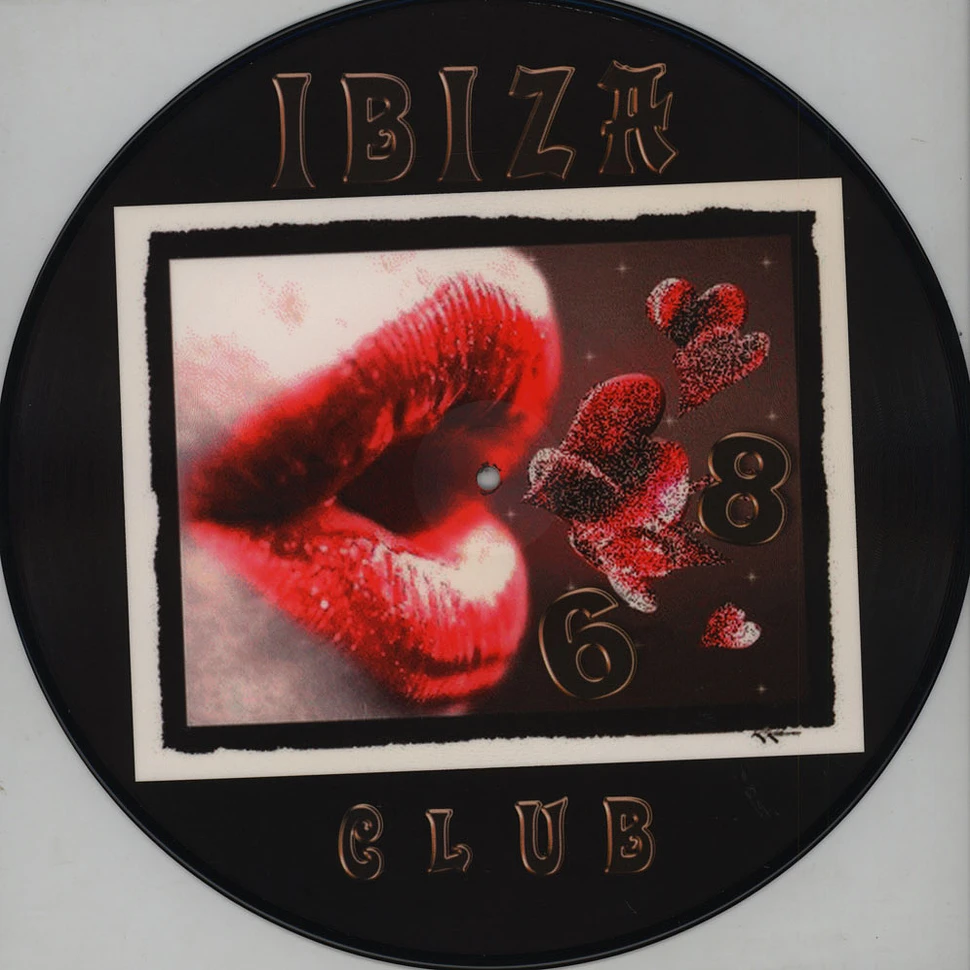 Ibiza Club - Volume 68