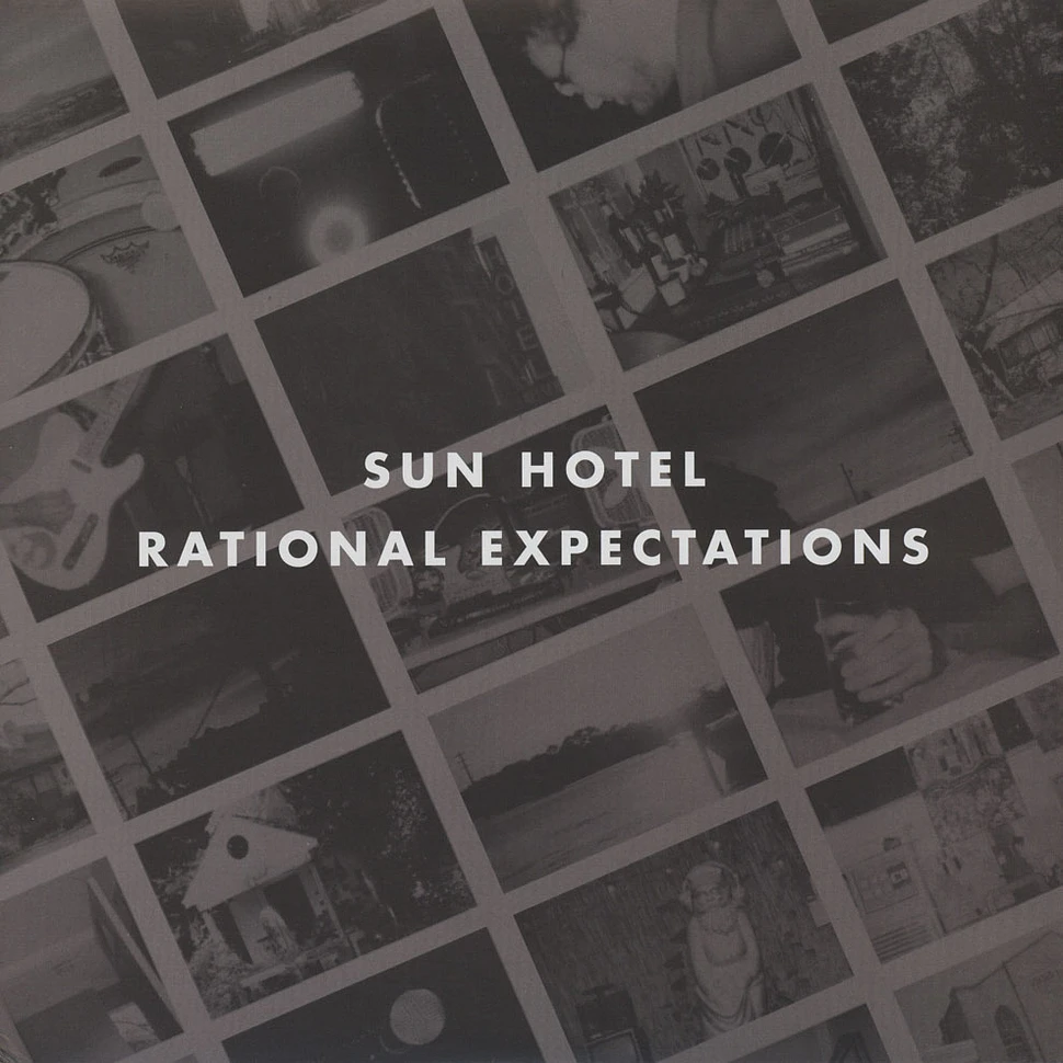 Sun Hotel - Rational Expectations