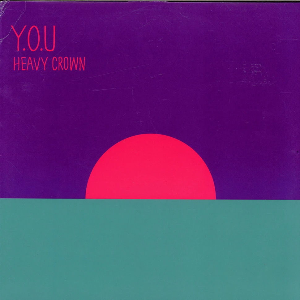 Y.O.U - Heavy Crown