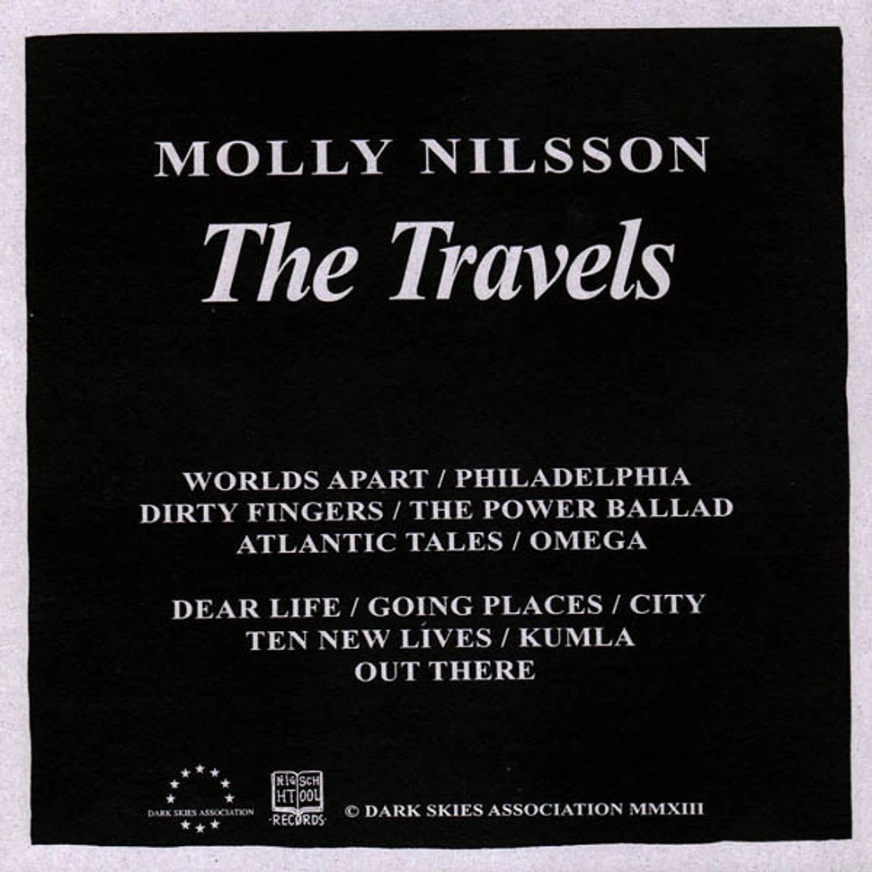 Molly Nilsson - The Travels