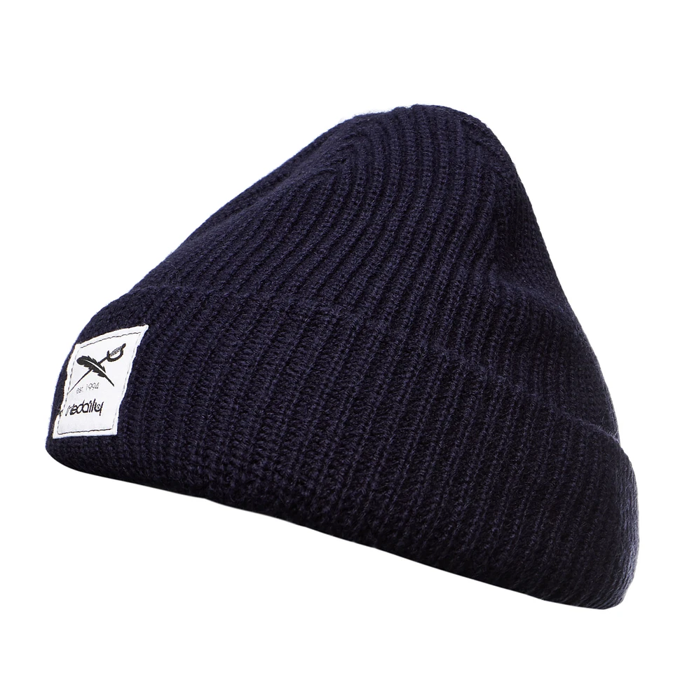 Iriedaily - Kreuzkoelln Beanie