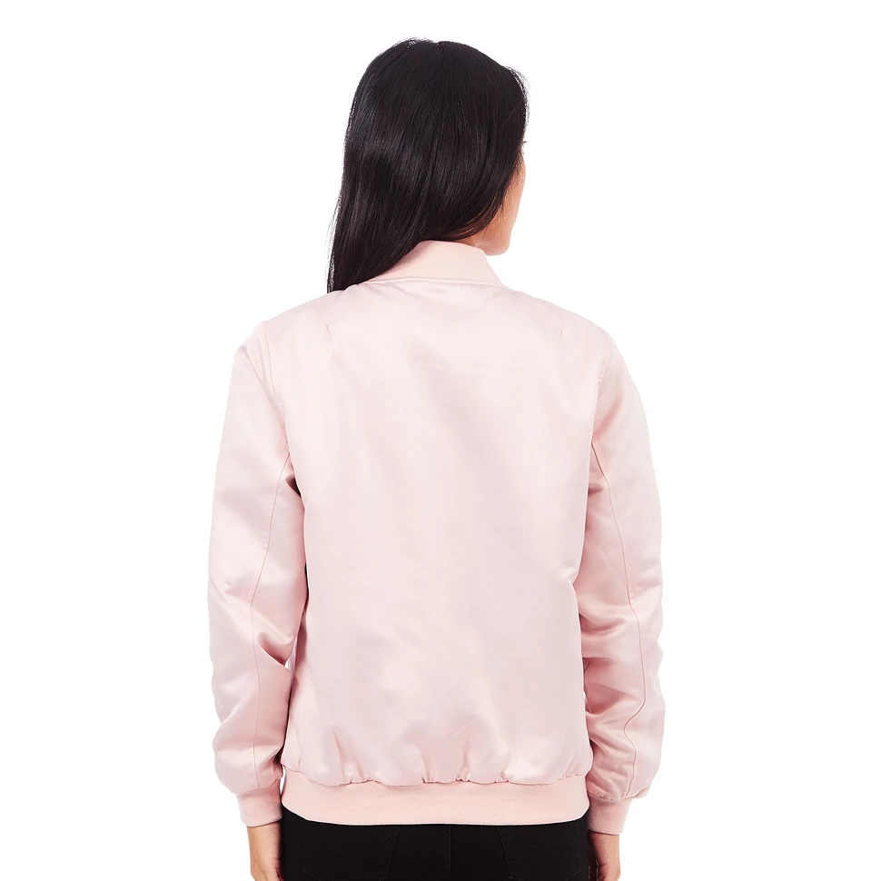 Stüssy - Union Bomber Jacket