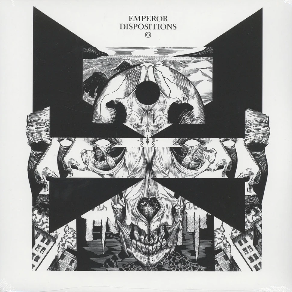 Emperor - Dispositions
