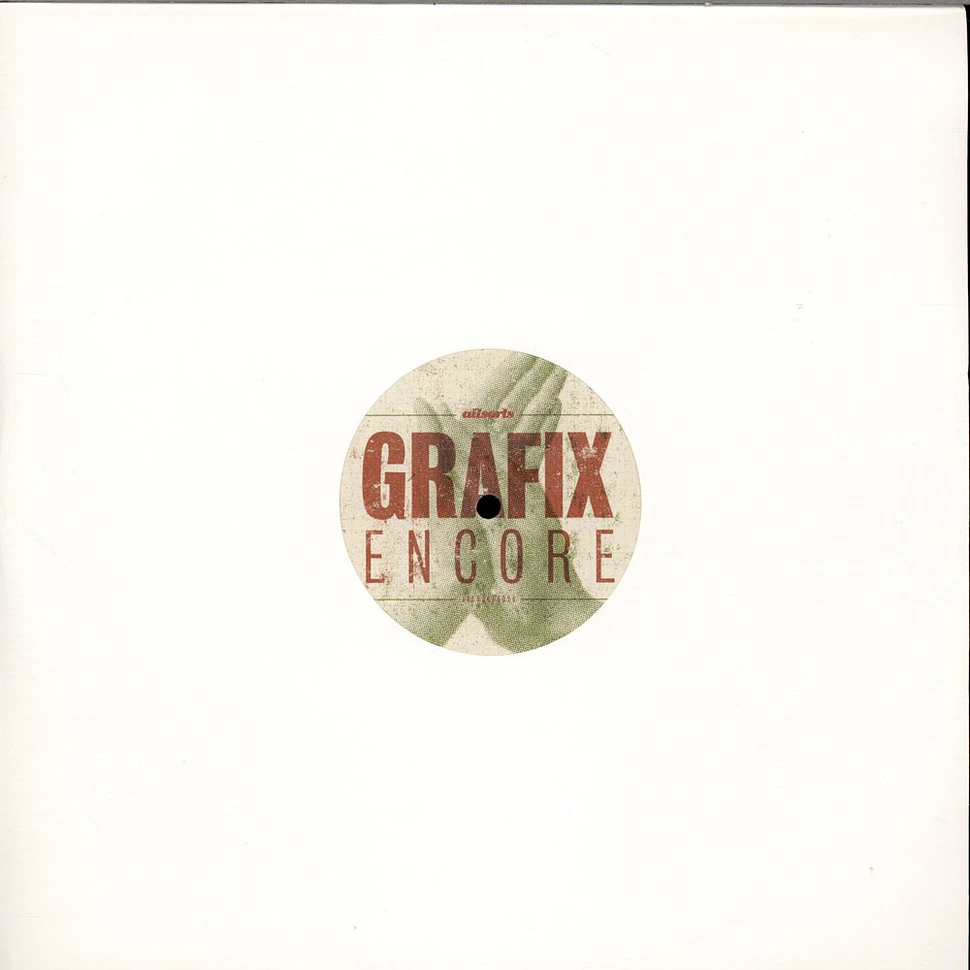 Grafix - Encore / Millennium