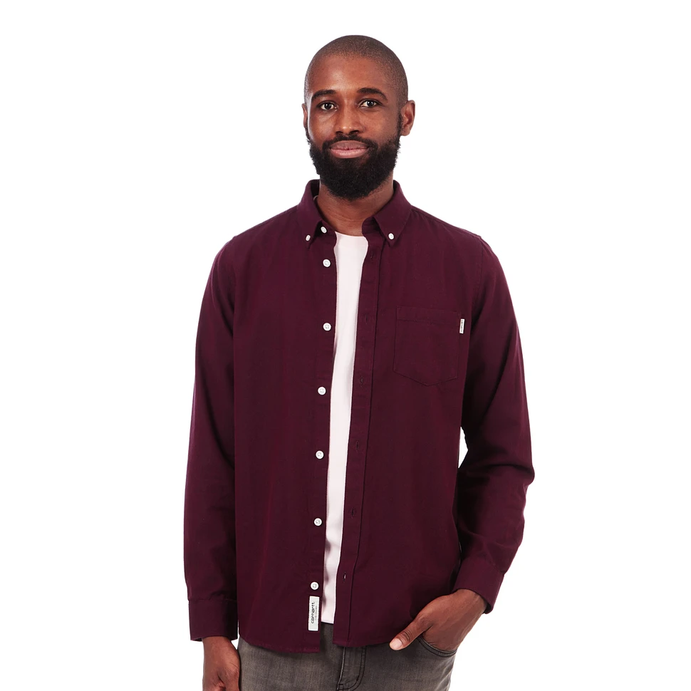 Carhartt WIP - Dalton Shirt