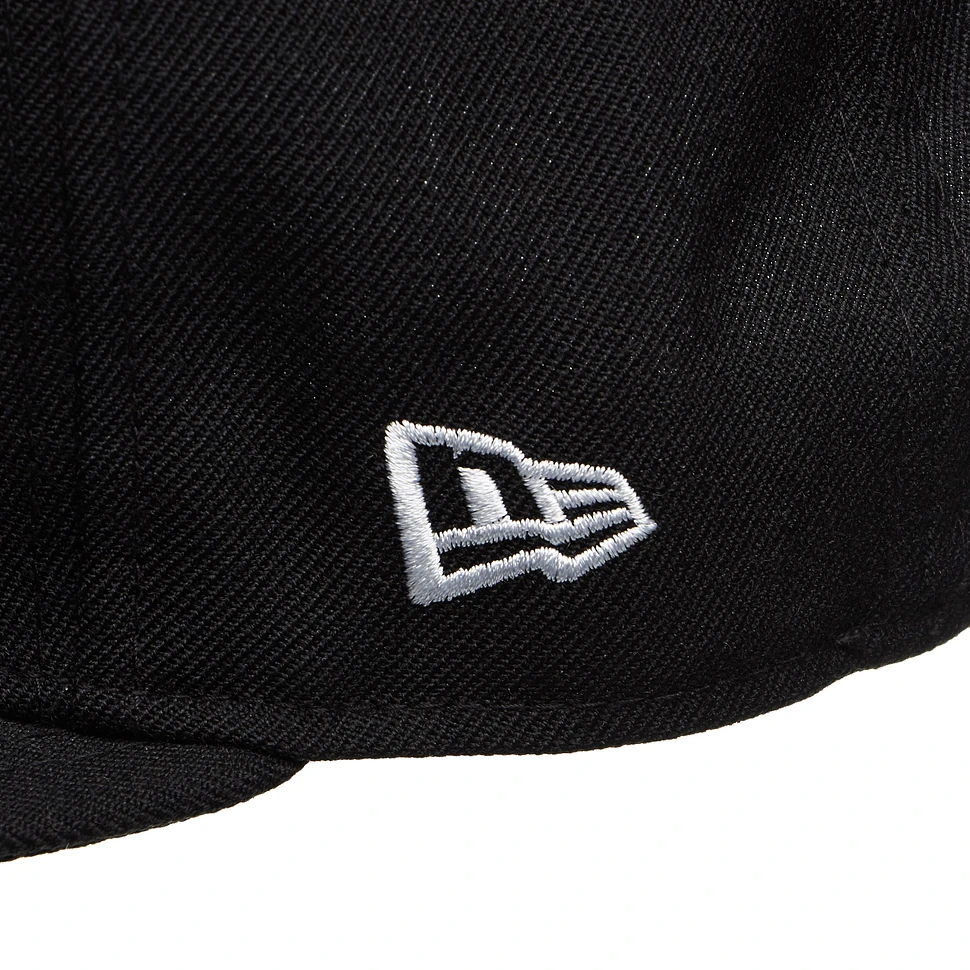 MF DOOM - Villain 59fifty Fitted Cap