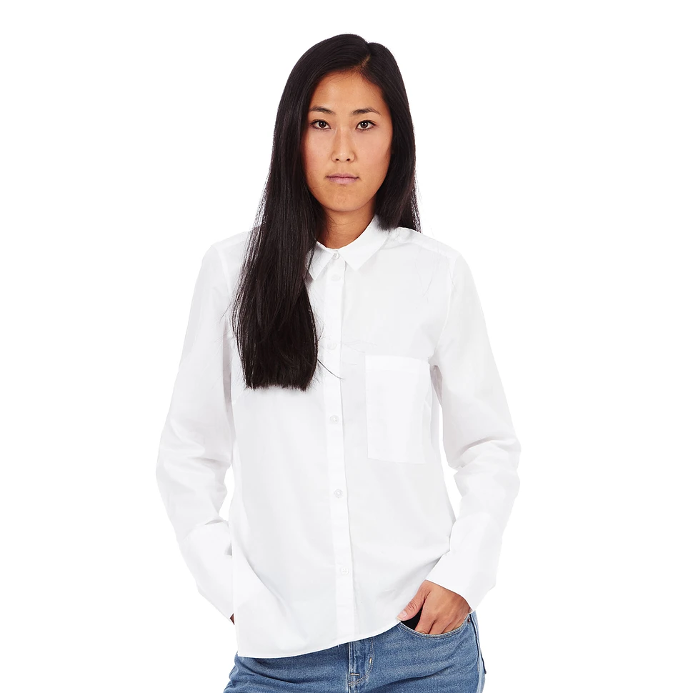 Cheap Monday - Force Poplin Shirt