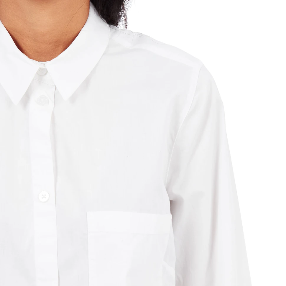 Cheap Monday - Force Poplin Shirt