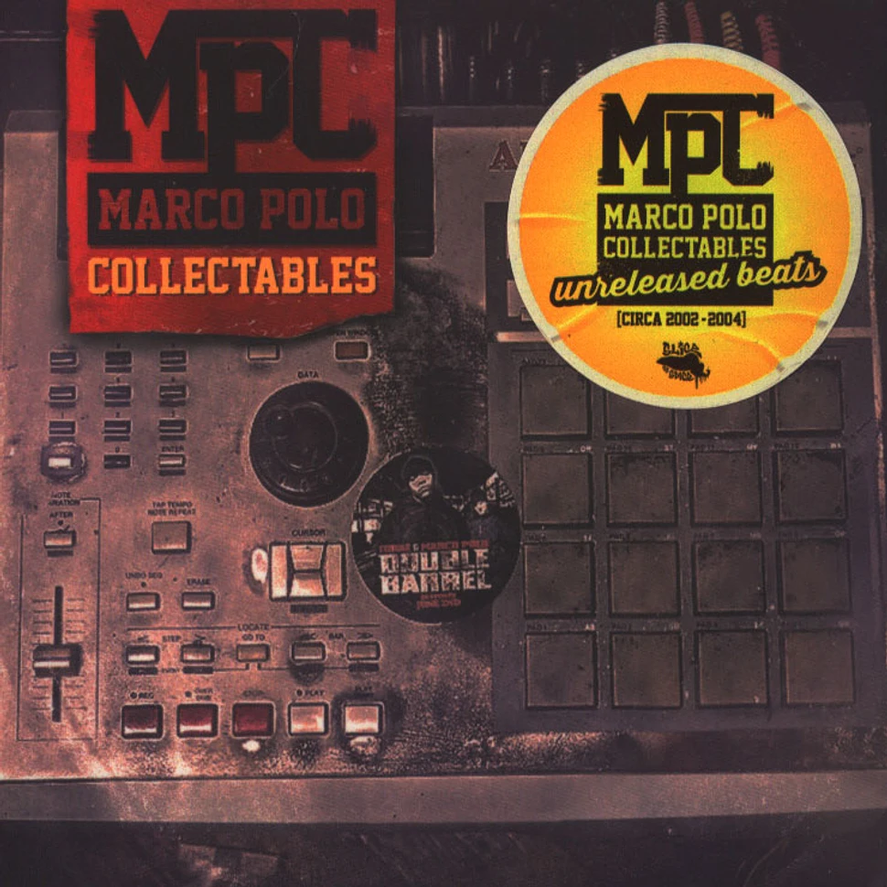 Marco Polo - MPC: Marco Polo Collectables