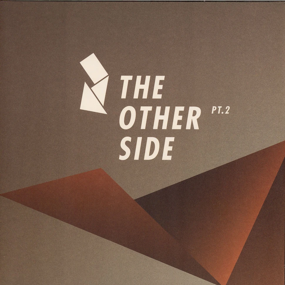 V.A. - The Other Side Pt. 2